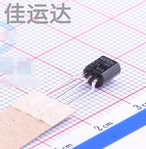 ACS108-6SA-TR 规格 TO-92-3可控硅