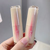 Moisturizing universal lipstick, intense hydration, mirror effect, plump lips effect