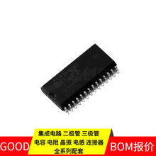 SOP-28-300mil CANSJA1000T/N1.118 SHT30-DIS OPA2191IDR OP200A