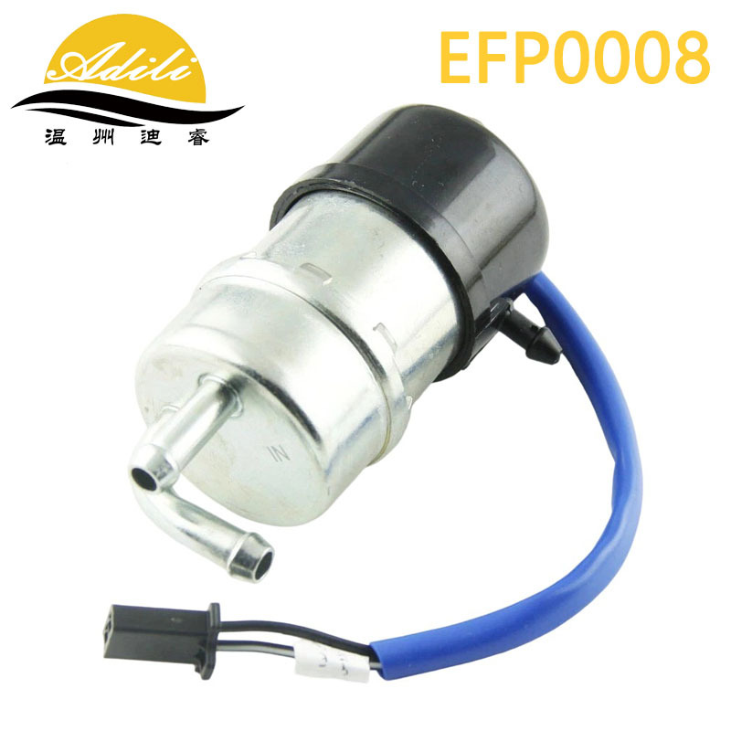 Fuel Pump 4Wm-13907-00 4Km-13907-00 5Vn-13907-00 M8 Elbow