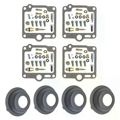 Carburetor Repair Kit, Inquire for: Motorcycle engine and accessories - 080-for-yamaha-xj-900f-900-f-xj900f-58l-xj900-1986-199