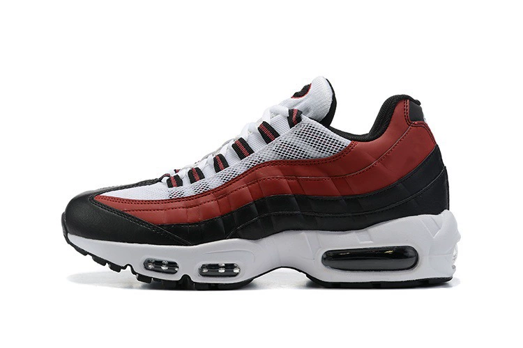 Кроссовки AIR MAX 95 TT Classic Retro, амортизирующая спортивная и прогулочная обувь