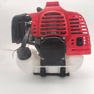 Lawn Mower Brush Cutter Two Stroke 40-5/44-5 Gasoline Engine Small Power Model B
