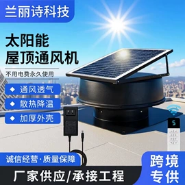 通风机;其他风机设备;工业风扇