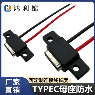 type-c��ˮĸ��2p���ݽz�׹κ�����Ƽ��A���늽ӿ��B�������^