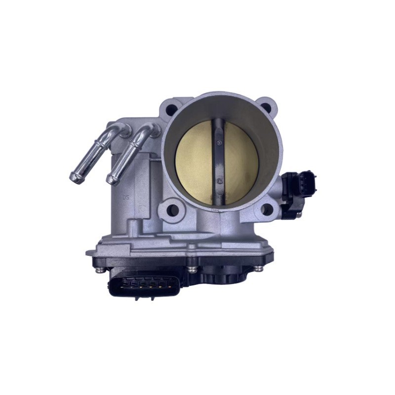 Suitable for Honda Accord Throttle Body Assembly 16400-Rye-A01 16400R74J01 Refurbishment