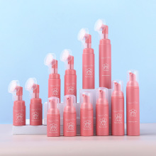 厂家直销30口径30ml40ml50ml60ml80ml100ml泡沫瓶慕斯瓶