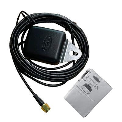 with Voltage Display | ELING automobile instrument