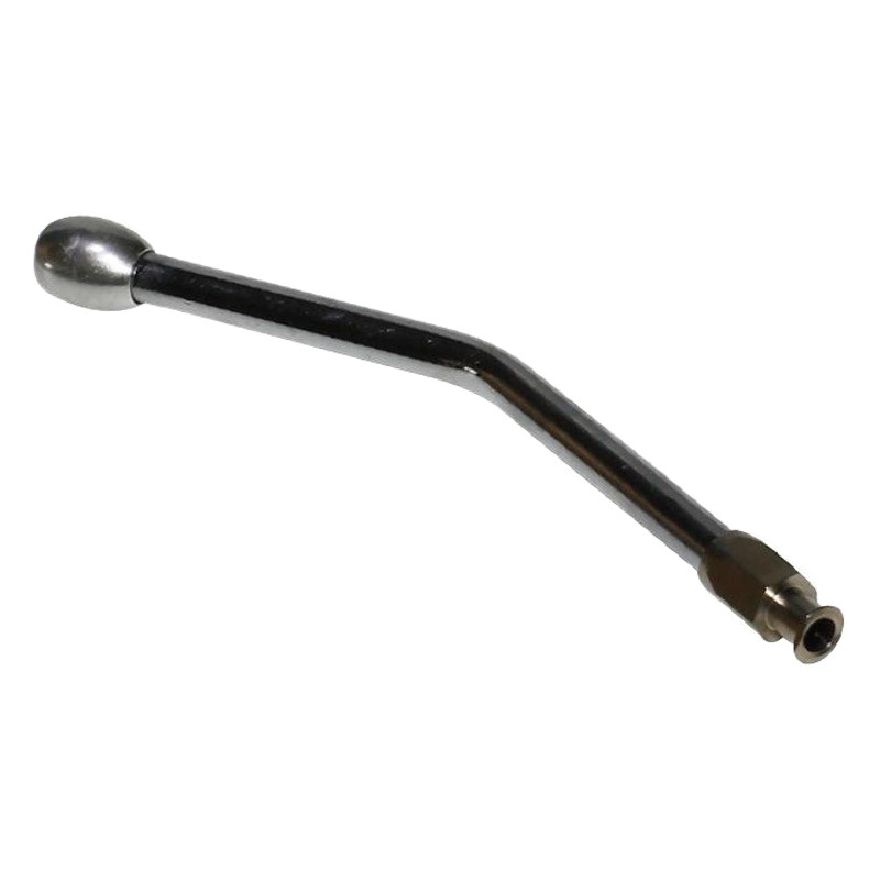 Boquilla de Medicina Veterinaria de metal dispensador de medicamentos boca boquilla de Medicina Veterinaria de acero inoxidable pistola de medicina para cerdos, ganado y ovejas