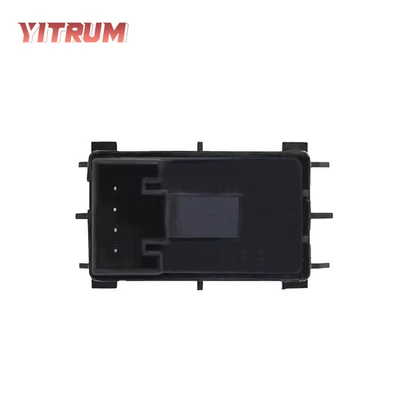 Single Switch, Glass lifter
