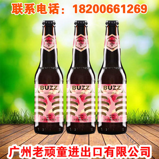 ��� ݮ�㲻�� ��ݮ�LζС�� ���a���ơ�� 330ml*24ƿ ����