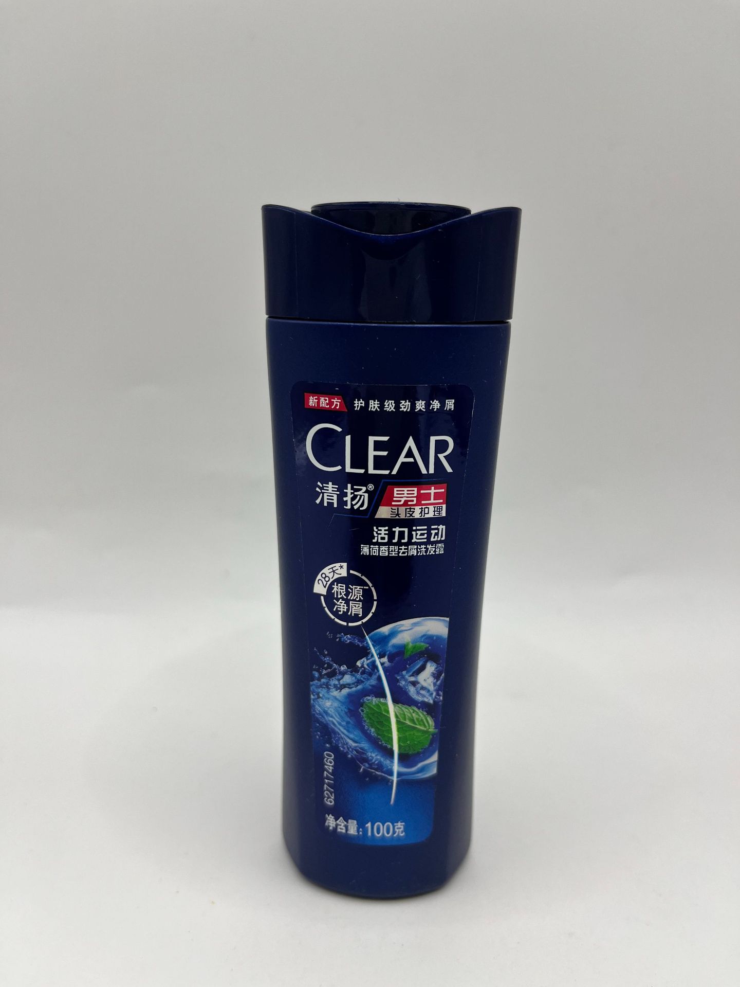 クリア＆フレッシュ 100g