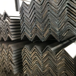 角钢天津批发热镀锌角钢切割万能量批角钢立柱冲孔多功能建筑幕墙