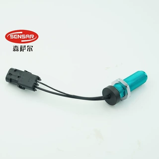转速传感器 2872361 适配康明斯Cummins 柳工915C/CLG922D
