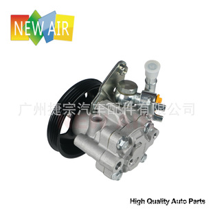 49110-9W100 NIISSAN TEANA J31 VQ23 2.3 POWER STEERING PUMP