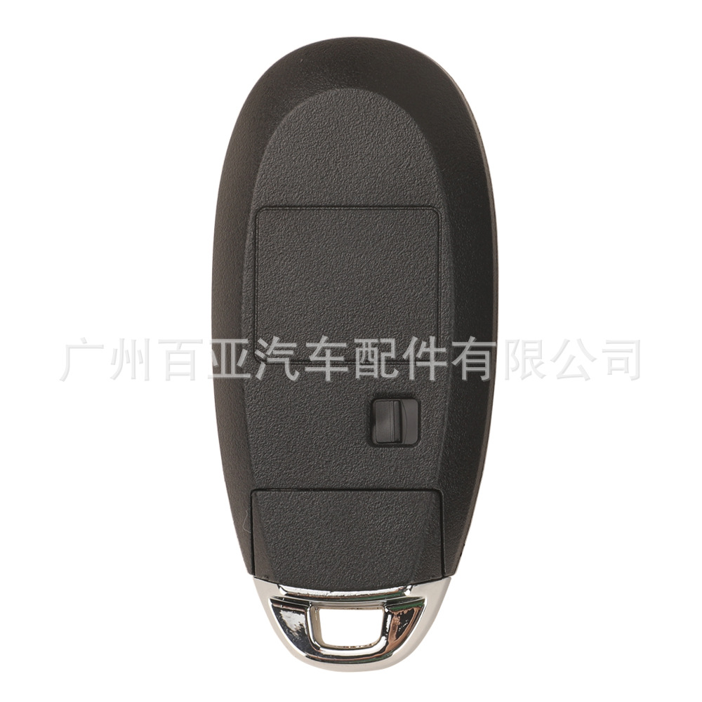 Suitable for Suzuki 3-Key Remote Control Car Key Id47 Chip 433 Frequency R79M0/37172-M79M00