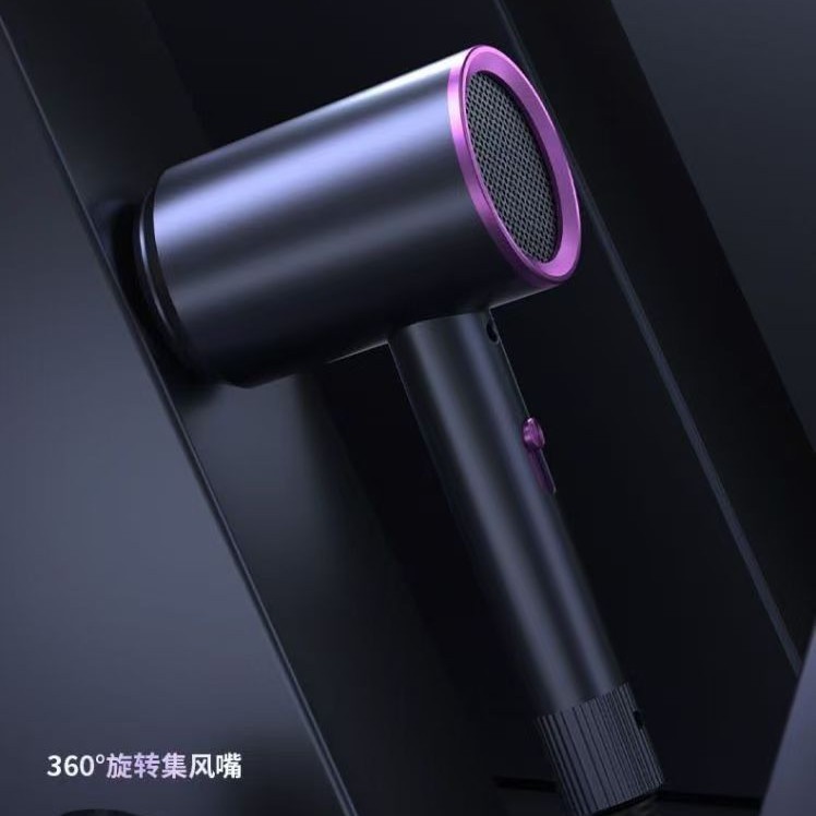 批发电吹风机家用学生宿舍护发大风力吹风筒冷热风静音吹风筒现货|undefined