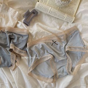 保暖女式棉鞋