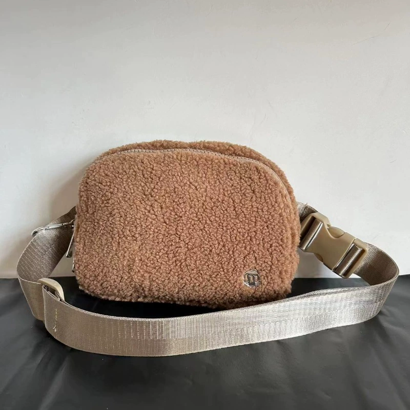 Стильная belt bag, дорожной организации сумка, ремень сумки для спорта, нагрудная сумка, для импорта, простой и элегантный дизайн