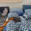 Синяя клетка