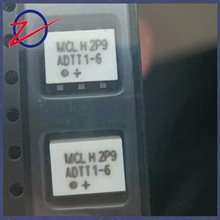 ADTT1-6+ ��װSMD-6P ��Ƶ��ѹ�� ���װ���ƽ��ת����