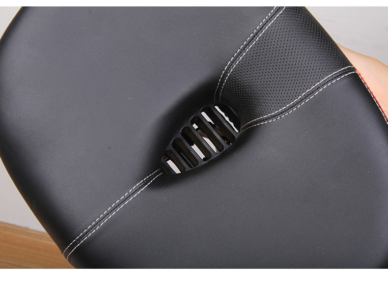 Factory Straight Sling Bicycle Cushion Suitable for Wild Beast Merek Khan Horse Enlarge Widened Cushion Accessories