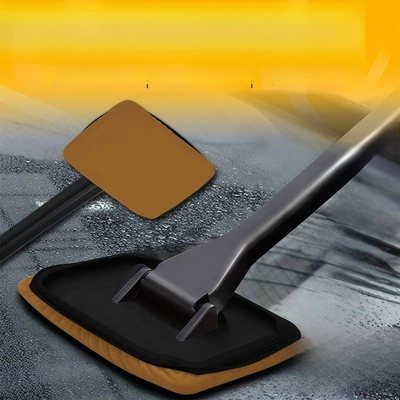 Car cleaning tools – and simple