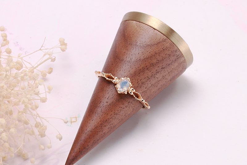 1g Weight Rings Classification 5, 6, 7, 8 Ring Size 1 Piece Quantity Holiday, Tea Party Occasion 925 Sterling Silver Material Geometric Pattern All Seasons Season Women's Gender Elegant, Simple Style Style 1 Piece 925 Sterling Silver Geometric Rings 13