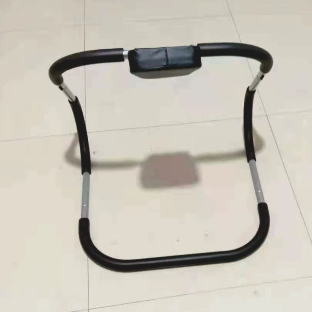 Производители поставляют крытые упражнения талии ноги Крытый Фитнес талии