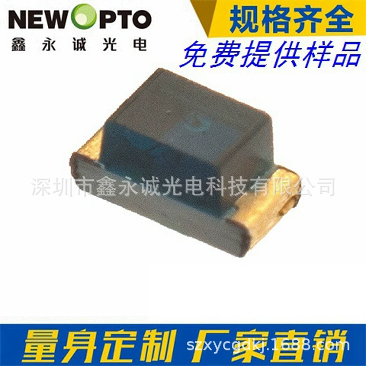 В наличии опт SMD переключатель диода 0603 1206 0805 упаковка 2000 шт/плита