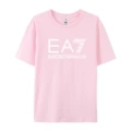 Pink+white label