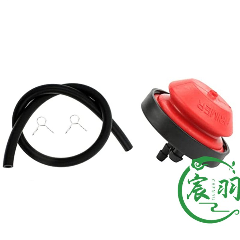 570682a 751-10639 951-10639 951-10639红色油泡 扫雪机注油器