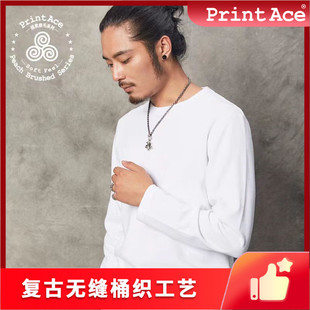 PrintAce Vintage�Ǉ\�͹��ذ�ȫ��̼��ĥë�L�I�L��T��6211