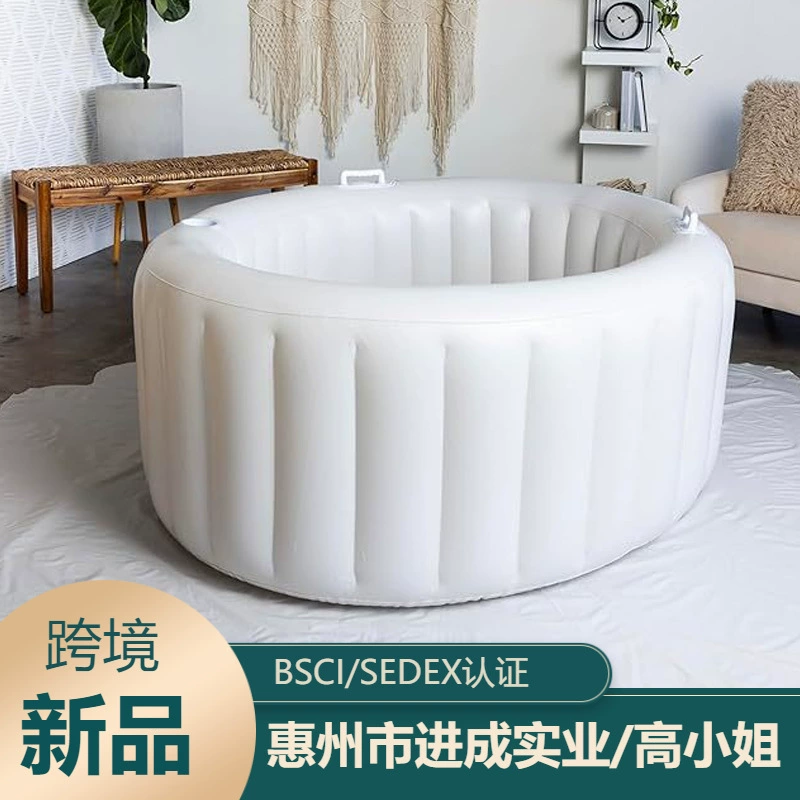 Фабрика надувной бассейн для беременных ПВХ с ручкой роды ванна медицинский бассейн специальный бассейн для купания трансграничный