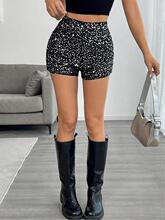 L 73037 Shorts Ready to Ship Perfect for Daily and