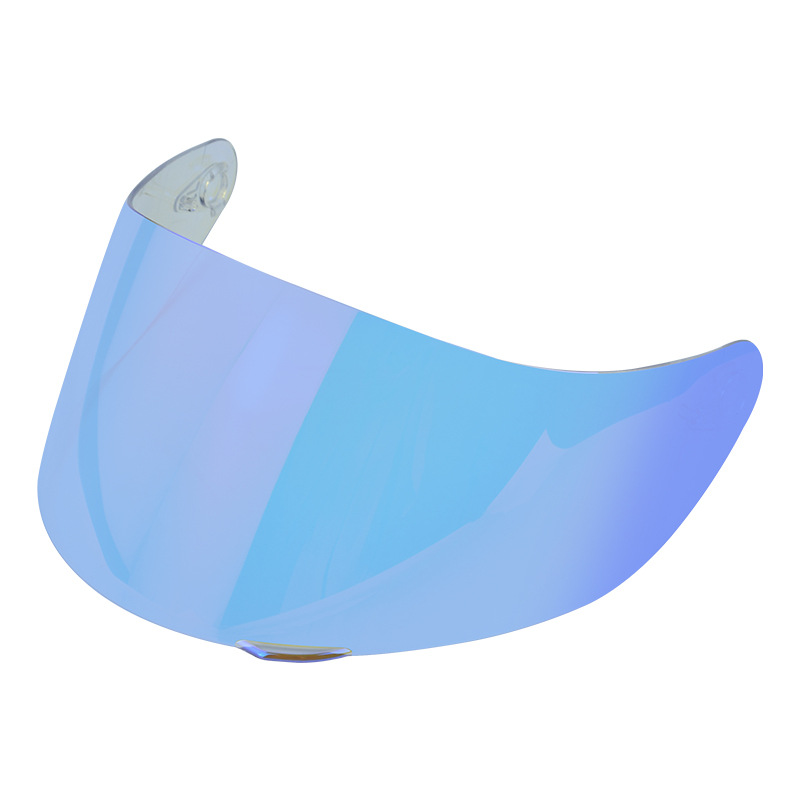 Anrol casco de la motocicleta lente REVO para K1 k3svk5 carretera casco visera #2005