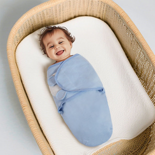 Newborn Baby Swaddling Towel, Newborn Baby Pure Cotton Quilt, Kidsren's Swaddling Towel, Spring and Summer Autum Maternity Room Supplies