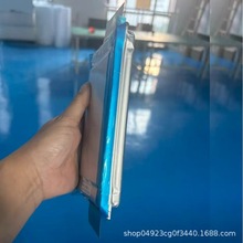 磷酸铁锂电池电芯软包全原极耳半固态新电动摩托车动力电池42A26A