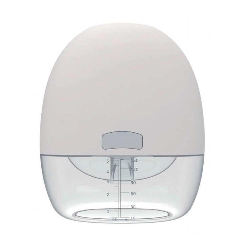 Beierkang portátil eléctrico bomba de mama bomba integrada mano-libre invisible máquina de ordeño materno-infantil fábrica