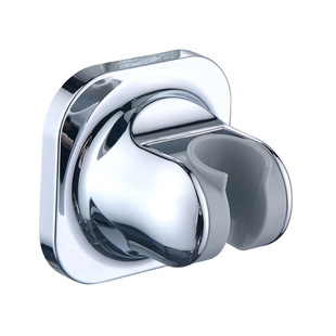 Factory Direct Sales Shower Bracket Without Punching Fixed Shower Bracket Universal Adhesive Adjustable Shower Bracket