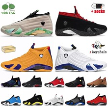 High Quality Putian AJ14 Basketball Shoes Sport men Sneakers