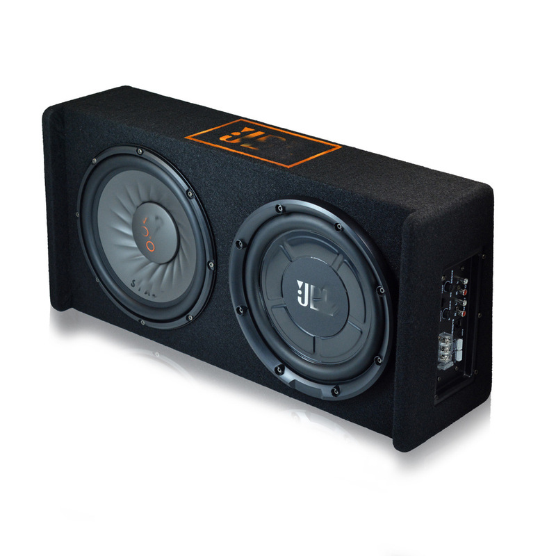Manufacturer Wholesale Jb Modified Car Ultra-Thin Dual 10inch Subwoofer Heavy Bass Seat Cannon Active Car Audio Manufacturer Wholesale Jb Modified Car Ultra-Thin Dual 10inch Subwoofer Heavy Bass Seat Cannon Active Car Audio