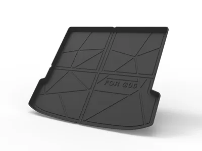 Touring, X1 — Trunk Mat - 20-23-bmw-x6-import-120605
