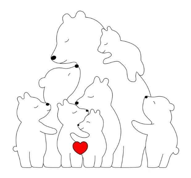 8 (한부모)