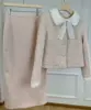 Fuchsia set