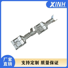 接线端子;护套软管;连接器