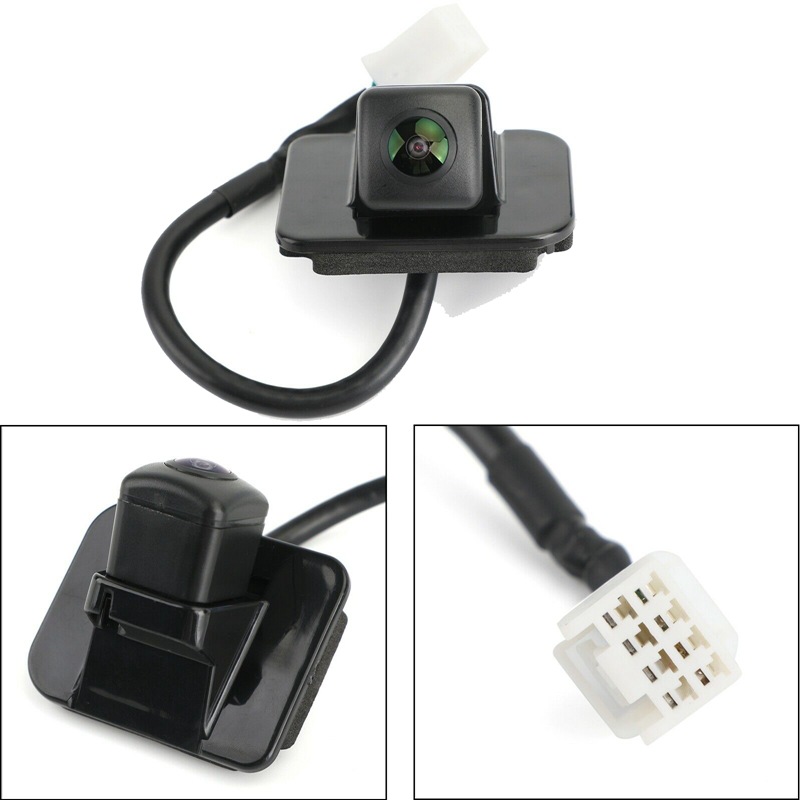 本田后摄像头(图2)