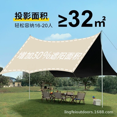 vinyl sunshade fabric, Avtomobil yan çətirləri