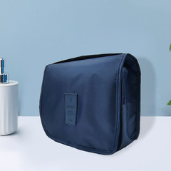 Travel Business Storage Bag for Men and Women, Business Trip Handbag, Large Capacity Toiletry Bag, Hanging Wet and Dry Separation Toiletry and Makeup Bag