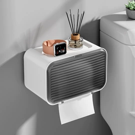 收纳盒;收纳架;纸巾盒